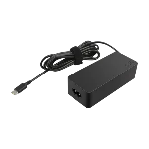 Lenovo USB-C 65W AC Adapter(CE) - USB-C (GX20P92529)