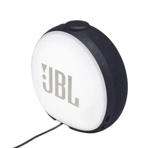 JBL Horizon 2, Tuner FM, Clocks, Black