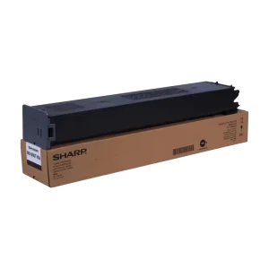 Toner Sharp MX-61GTBA, Black