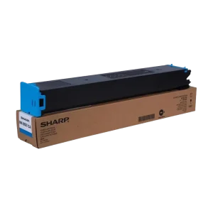 Toner Sharp MX-61GTCA, Cyan
