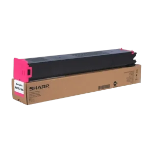 Toner Sharp MX-61GTMA, Magenta