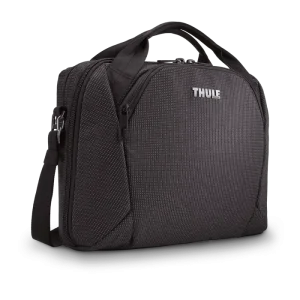 NB bag Thule Crossover 2,C2LB113, 3203843, for Laptop 13,3" & City bags, Black