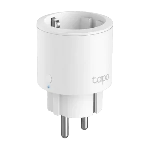 TP-LINK "Tapo P115" Mini Wi-Fi Smart Power socket with Energy Monitoring