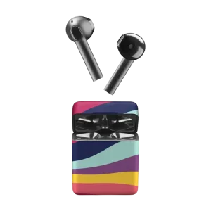 True Wireless Cellular Music Sound Fantasy, Waves