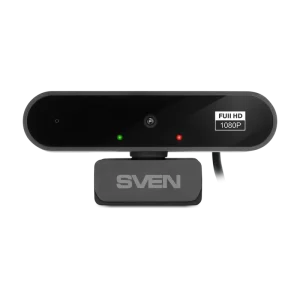 Camera SVEN IC-965, 1080p/33fps, 360° camera rotation angle, Built-in microphone
