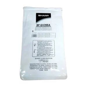 Developer Sharp BP-GV20SA, Color, for Sharp BP-10C20EU, BP-20C20EU, BP-20C25EU