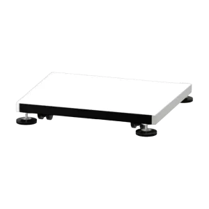Pedestal with cassette Sharp BP-DE11 (stand with 2x500-sheet), for SharpBP-20M22EU,BP-20M24,BP-20M31