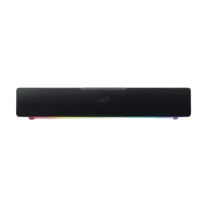 Gaming Soundbar Razer Leviathan V2 X, 2x2"&2x4", Max SPL: 90dB, RGB, BT 5.0/USB