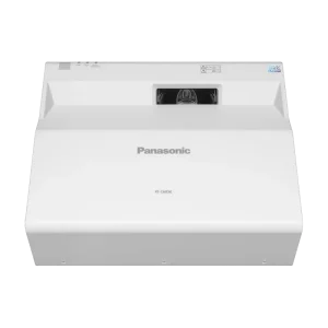 Projector Panasonic PT-CMZ50; UST, LCD, WUXGA, Laser 5200Lum, 3M:1, LAN, White