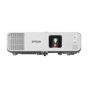 Projector Epson EB-L260F; LCD, FullHD, Laser 4600Lum,2.5M:1, 1,62x Zoom, Wi-Fi, Miracast,16W, White