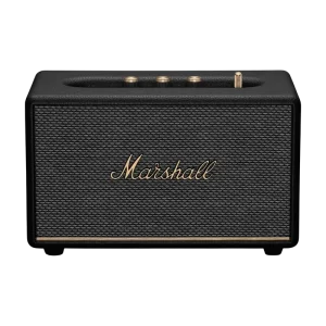 Marshall Acton III Bluetooth Speaker - Black