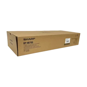 Pedestal with cassette Sharp BP-DE13 (stand/2x550-sheet paper drawer), for BP-50C26EU, BP-50C31EU,BP-50C45EU,BP-70C31EU