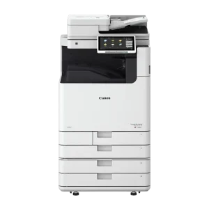 MFP Canon iR ADV DX C5850i