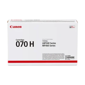 Laser Cartridge Canon CRG-070 H