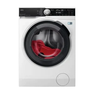 Washing machine/dr AEG LWR85165O