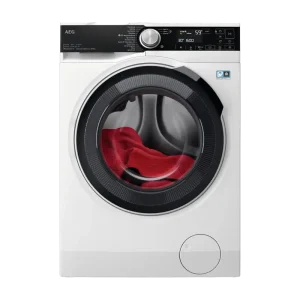Washing machine/dr AEG LWR85865O