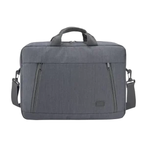 NB bag CaseLogic Huxton, HUXA-215, 3204654, for Laptop 15,6" & City Bags, Graphite