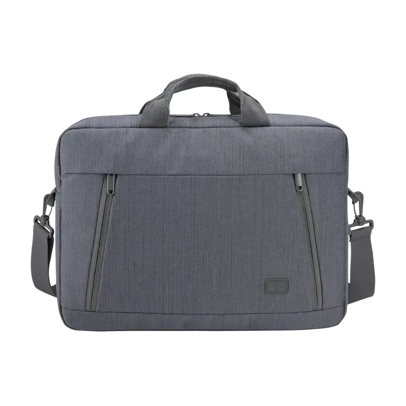 NB bag CaseLogic Huxton, HUXA-215, 3204654, for Laptop 15,6" & City Bags, Graphite
