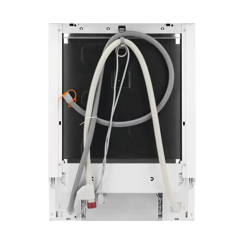 Dish Washer/bin Electrolux EEG48300L - imagine 2
