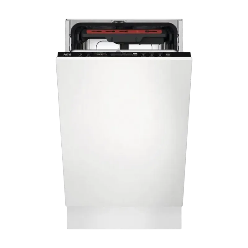 Dish Washer/bin AEG FSE73527P