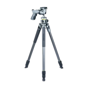 Tripod Vanguard ALTA PRO2+ 263AGH, Aluminum, 3-section, MACC, Alta GH-100 Pistol-Grip Ball head