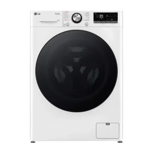 Washing machine/fr LG F4WR711S2W Class A
