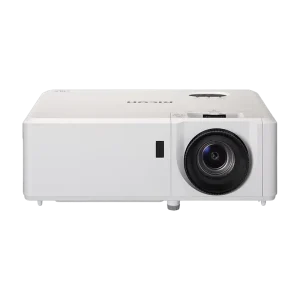 Projector Ricoh PJ WUL5860; DLP, WUXGA, Laser 4000Lum, 1.3x Zoom, Lens Shift, White