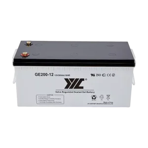 Baterie UPS 12V/ 200AH Ultra Power GEL