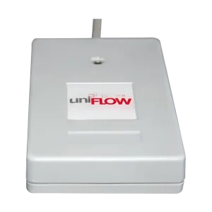 Card Reader Canon UF MiCard Plus CI CENV
