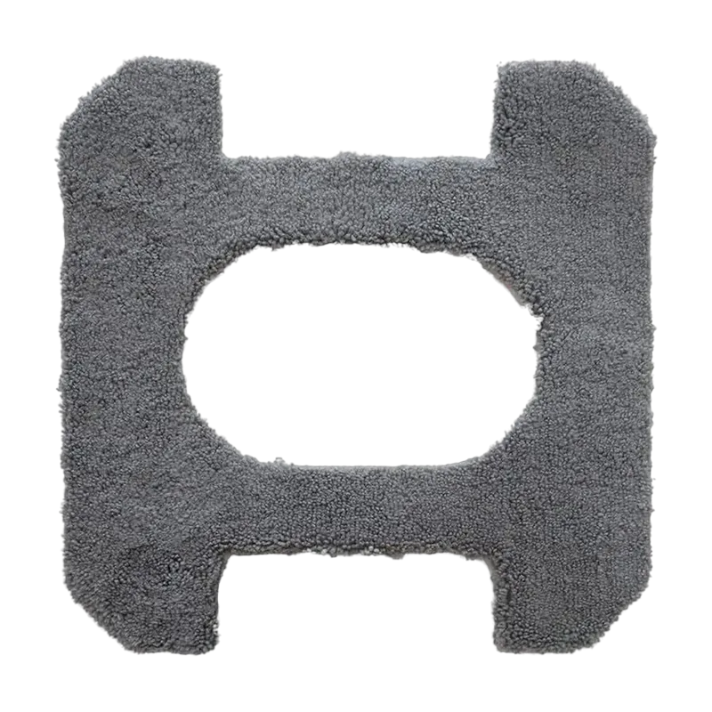 Cleaning Pad for HUTT W8 - imagine 2