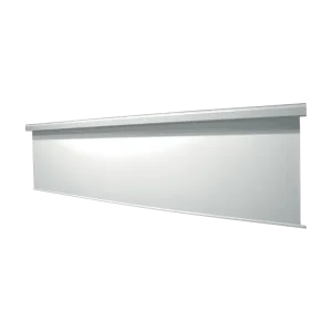 Electrical Screen 4:3 Sopar Colosseo # 8551, 550x414cm view area, no border, 1.0 gain