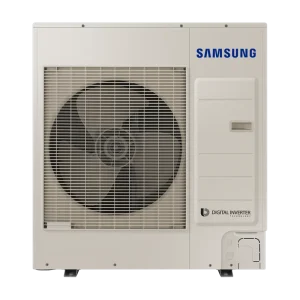 Outdoor Unit Samsung AC120RXADKG, CAC, R32, 1-Phase