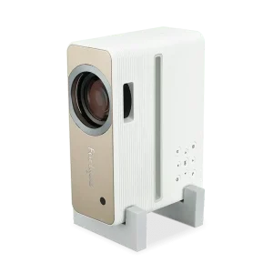 Projector Acer Aopen QF12; LCD, FullHD, LED 100Lum, White