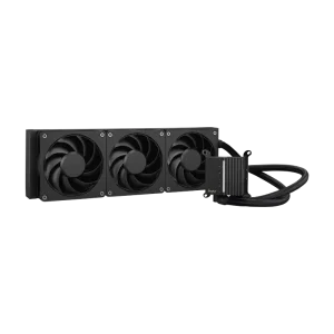 AIO Liquid Cooling Asus "ProArt LC 360" (<39.5dBA, 3x120mm, 0-3000RPM, 68.99CFM)