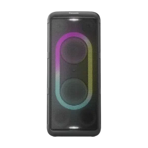Portable Audio System Panasonic SC-TMAX45GSK, Black
