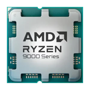 CPU AMD Ryzen 9 9900X (4.4-5.6GHz, 12C/24T, L2 12MB, L3 64MB, 5nm, 120W), Socket AM5, Tray