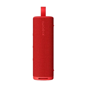 Portable Speaker Xiaomi Sound Outdoor, Red