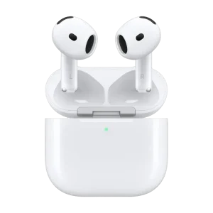 Apple AirPods 4 MXP63ZE/A, Model A3050 A3053 A3058