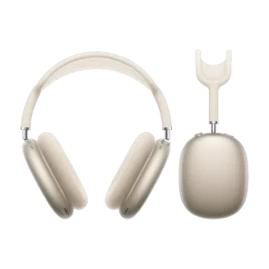 Apple AirPods Max Starlight, MWW53ZE/A, A3184