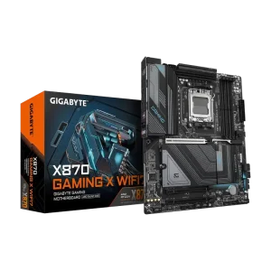 MB AM5 Gigabyte X870 GAMING X WIFI7  ATX