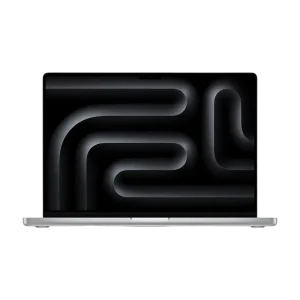 NB Apple MacBook Pro 16.2" MX2W3RU/A Silver (M4 Max 48Gb 1TB)