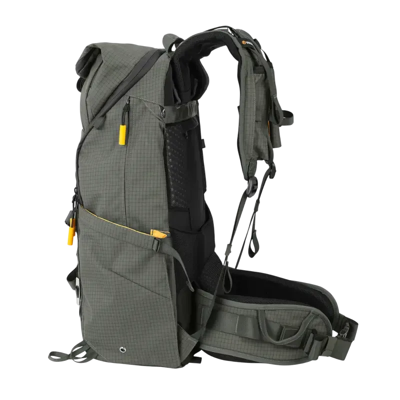 Backpack Vanguard VEO ACTIVE BIRDER 56 KG - imagine 3