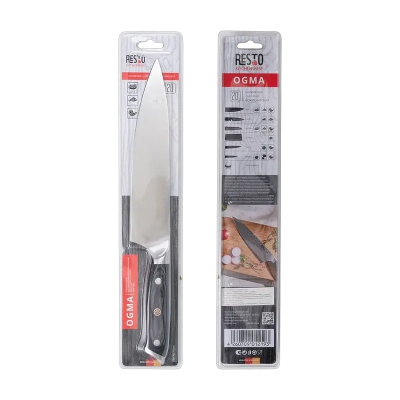 Knife RESTO 95340 - imagine 5