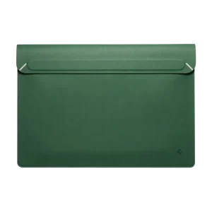 Ultrabook sleeve Spigen Valentinus for 15-16", Jeju Green