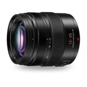 Zoom Lens Leica DG Vario-Elmarit 12-35mm f/2.8, Asph., MFT mount, Power OIS