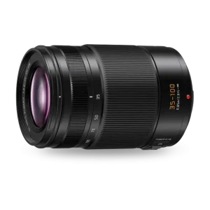 Zoom Lens Leica DG Vario-Elmarit 35-100mm f/2.8, MFT mount, Power OIS
