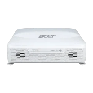 Projector Acer L812; UST, DLP, 4K UHD, Laser 4000Lum, White