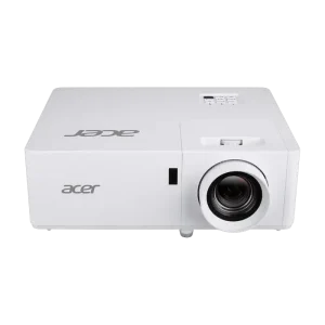 Projector Acer PL6620; DLP, WUXGA, Laser 6000Lum, 1.7x Zoom, Lens Shift, LAN, 2x15W, White