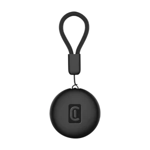 Cellular Tracy Tag - Designed for iOS, Black