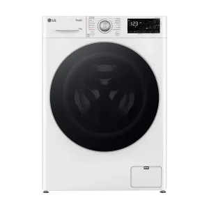 Washing machine/fr LG F4WR311S1WA Class A